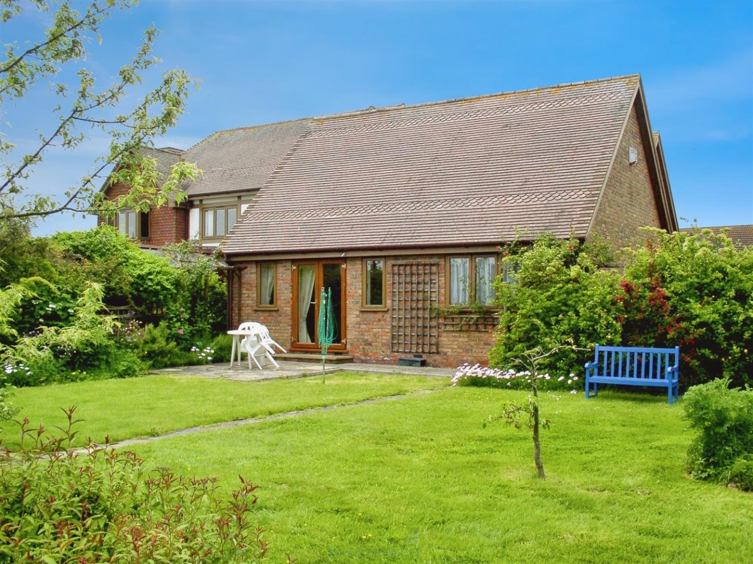 1 bedroom House for Letting St Mary Hoo, Medway