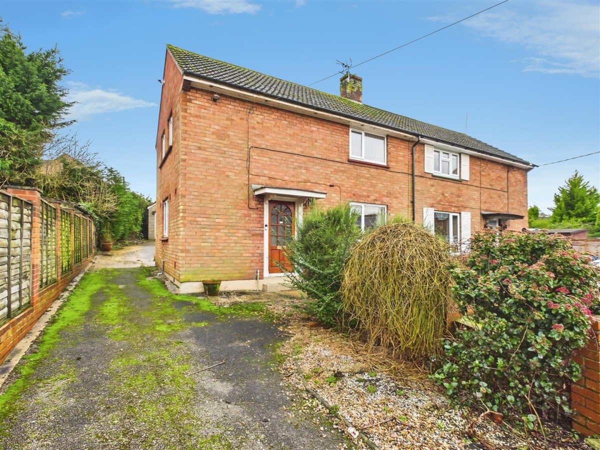 Spring Hill, Reepham, Lincoln