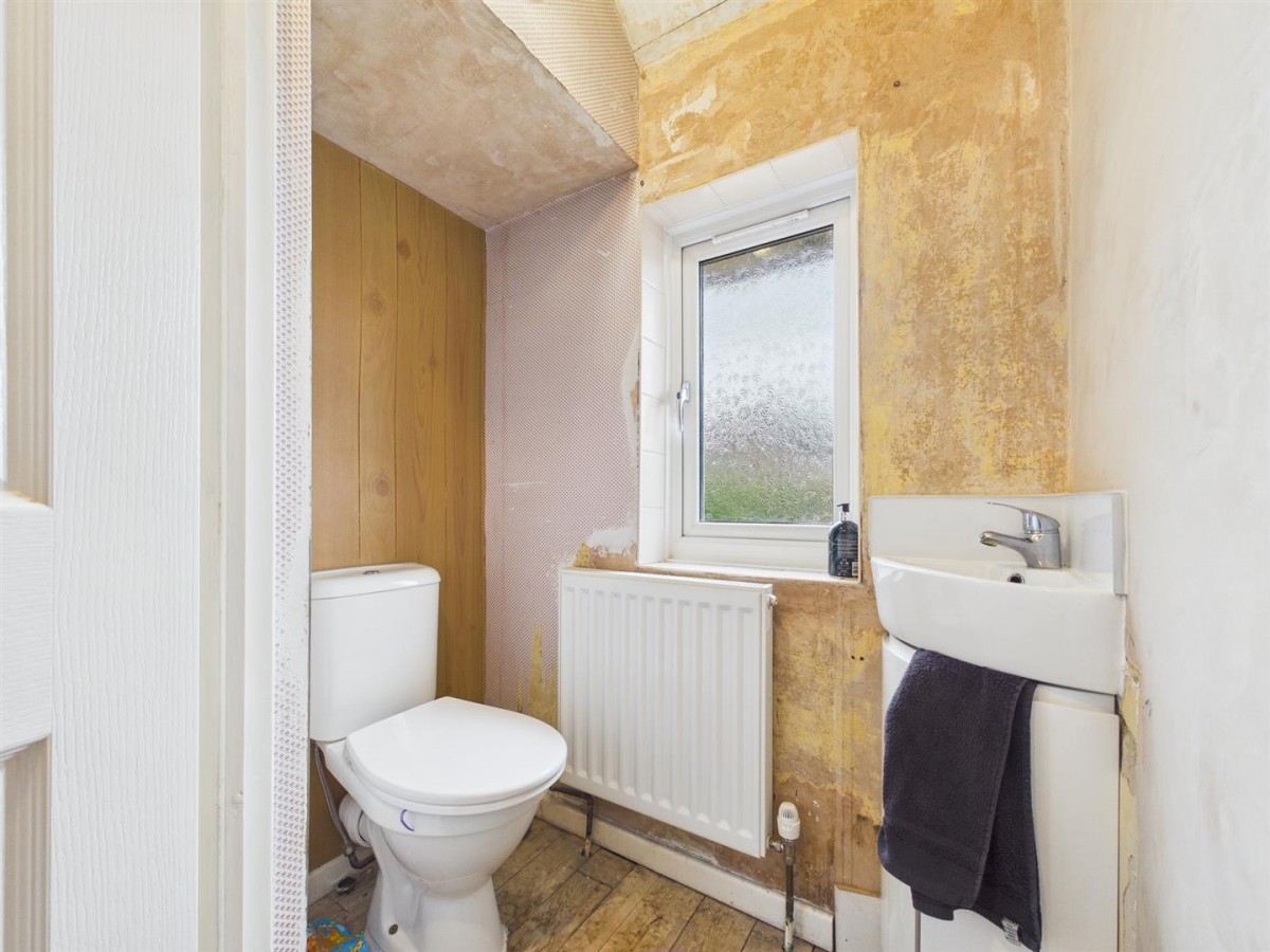 Spring Hill, Reepham, Lincoln