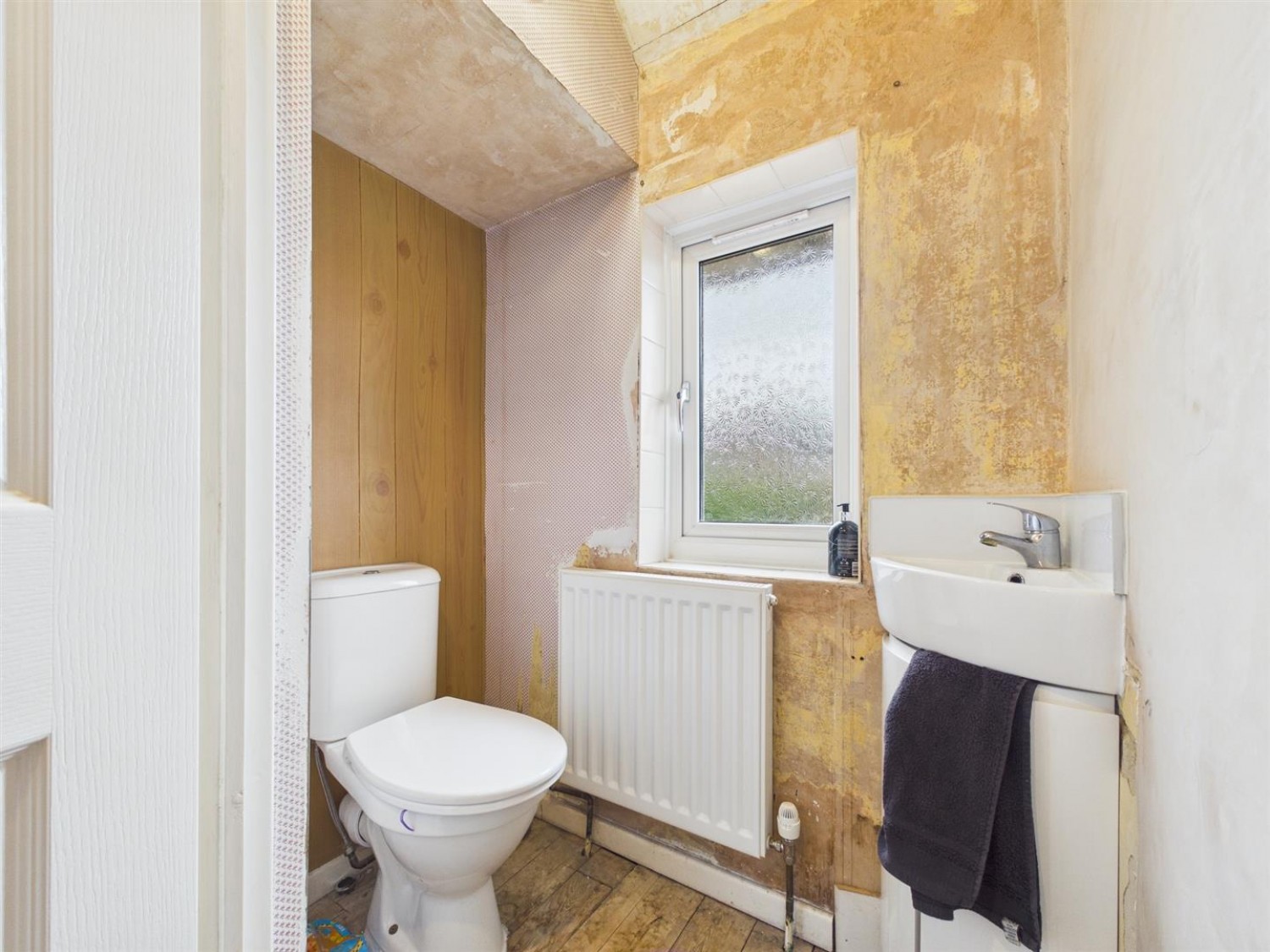 3 bedroom House for Sale Spring Hill, Reepham, Lincoln