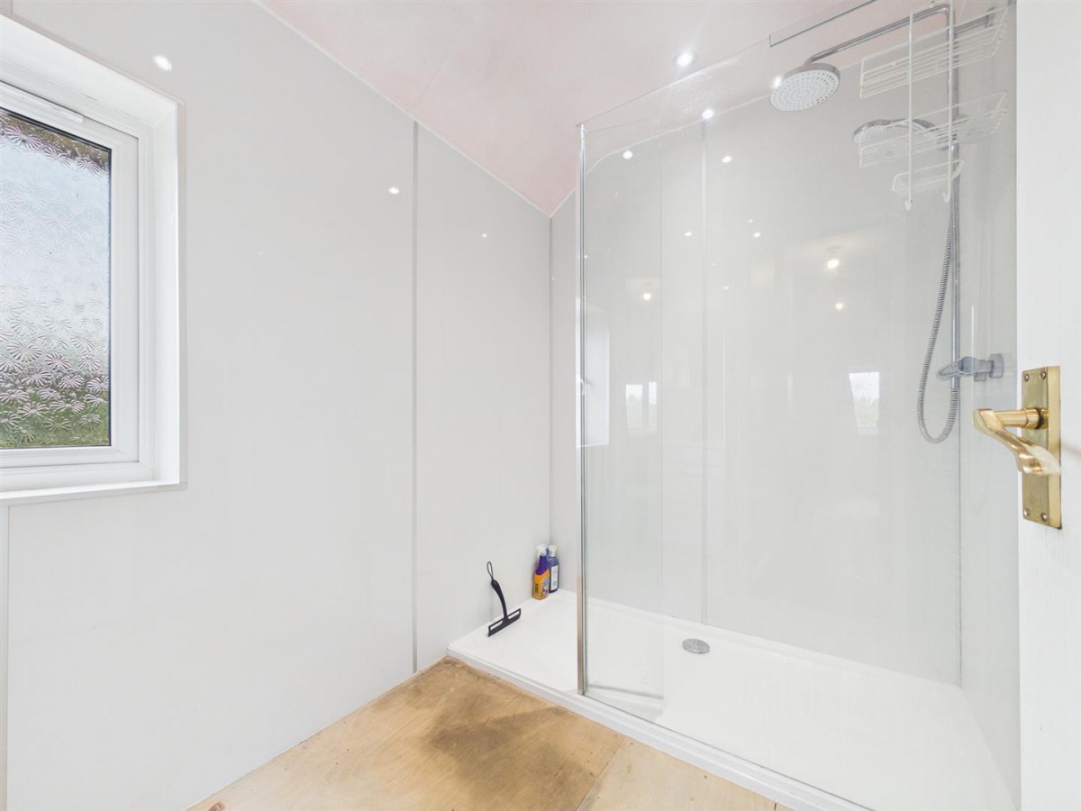 Spring Hill, Reepham, Lincoln