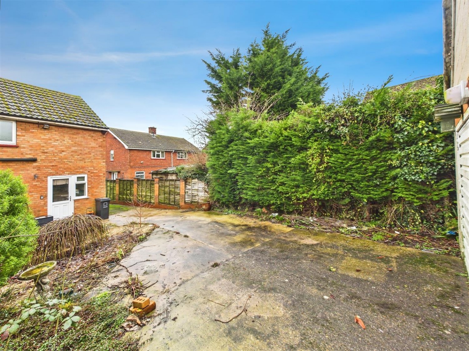 3 bedroom House for Sale Spring Hill, Reepham, Lincoln