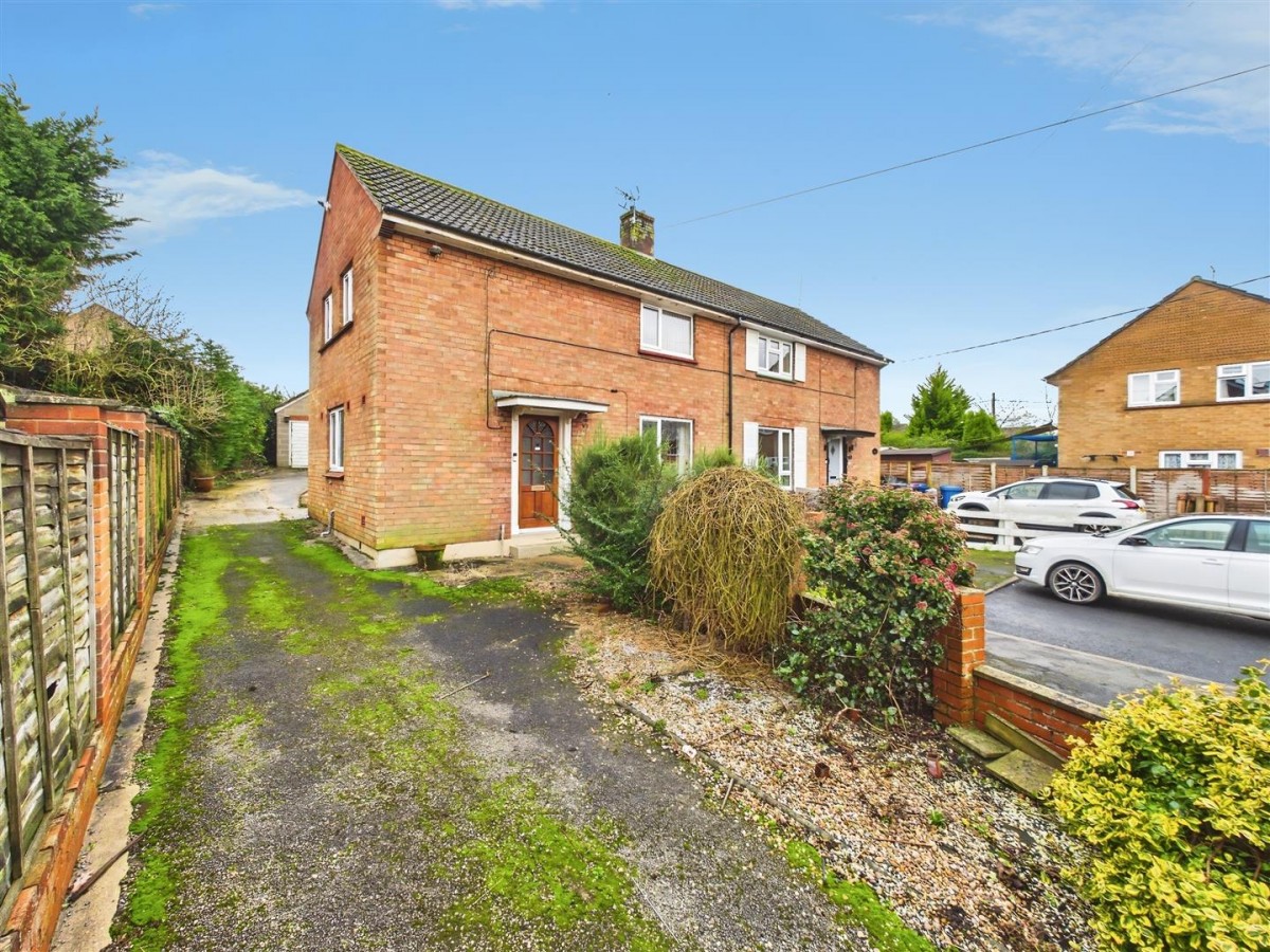 Spring Hill, Reepham, Lincoln