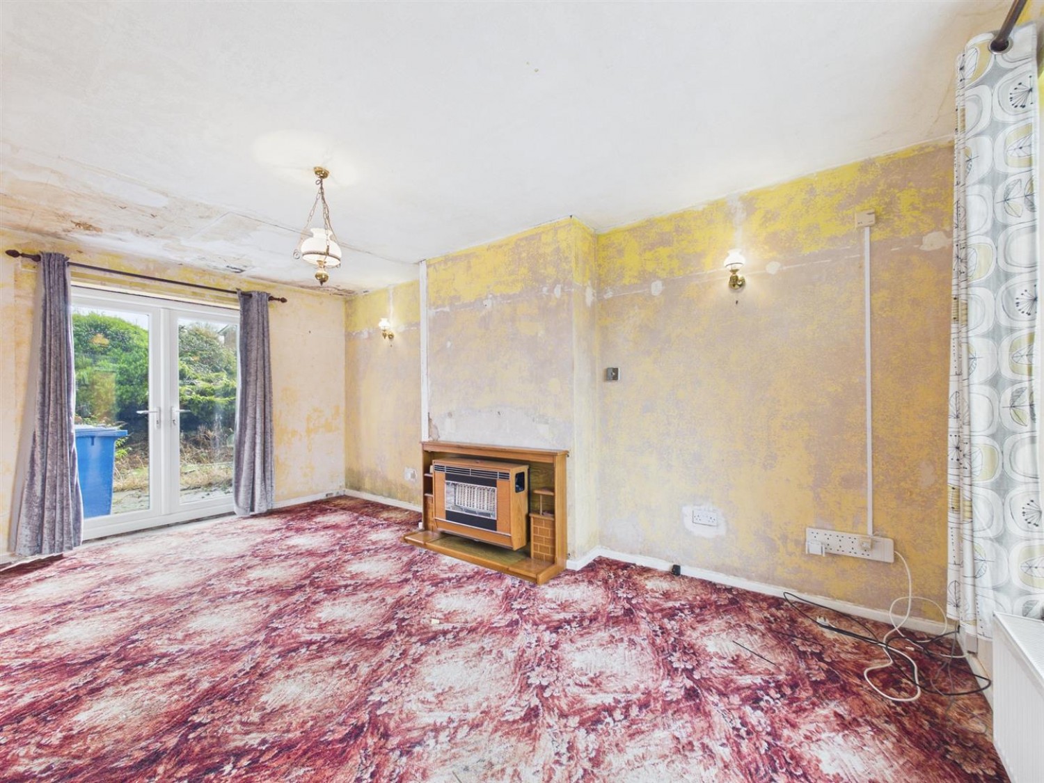 3 bedroom House for Sale Spring Hill, Reepham, Lincoln