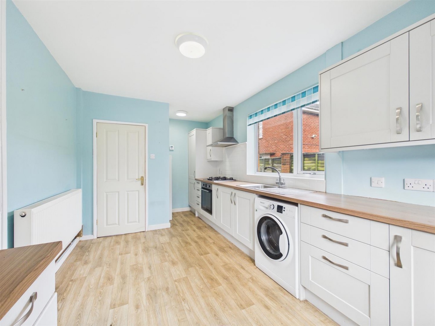 3 bedroom House for Sale Spring Hill, Reepham, Lincoln