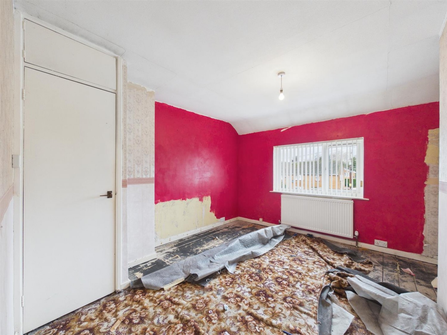 3 bedroom House for Sale Spring Hill, Reepham, Lincoln