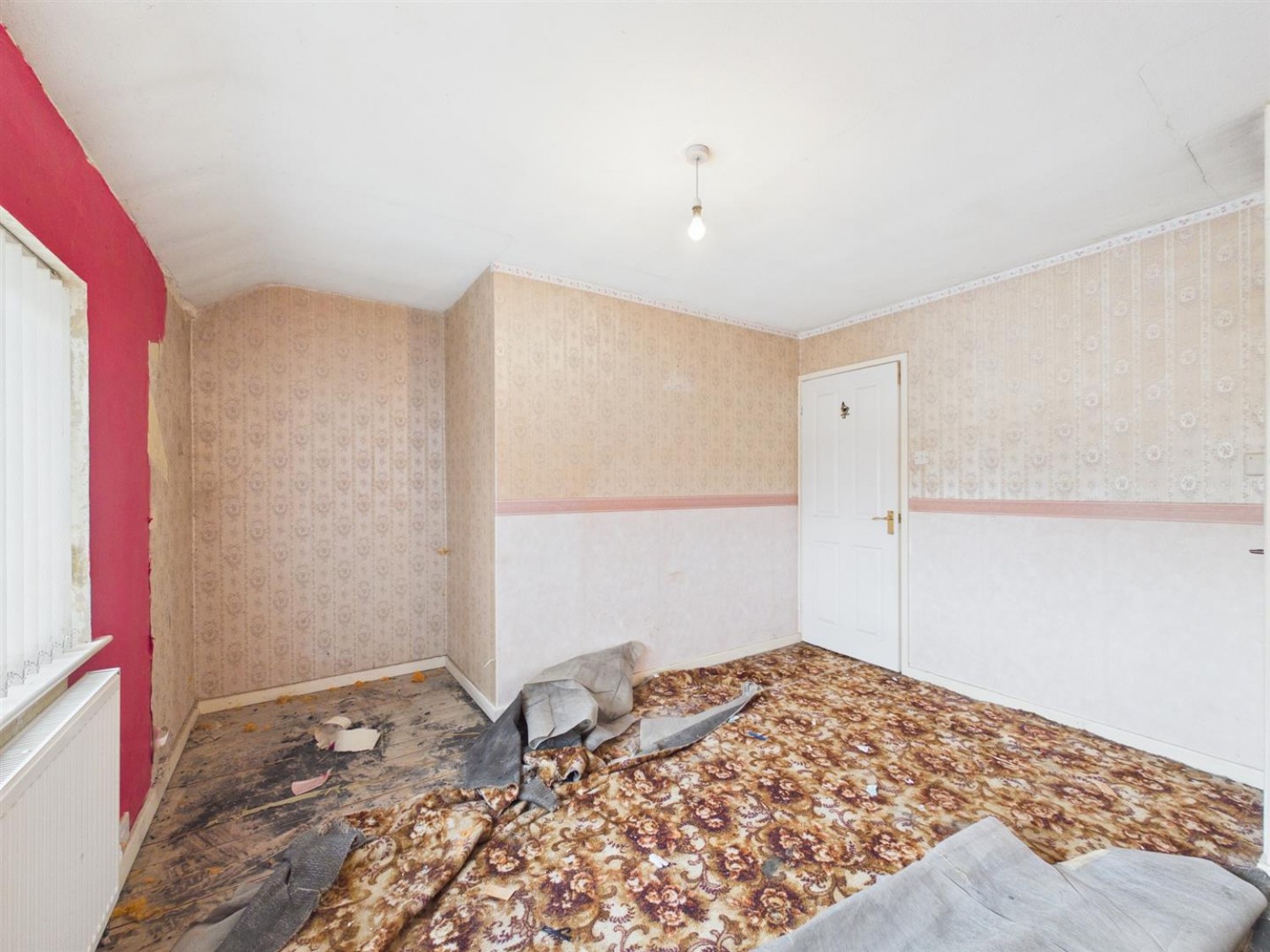 3 bedroom House for Sale Spring Hill, Reepham, Lincoln