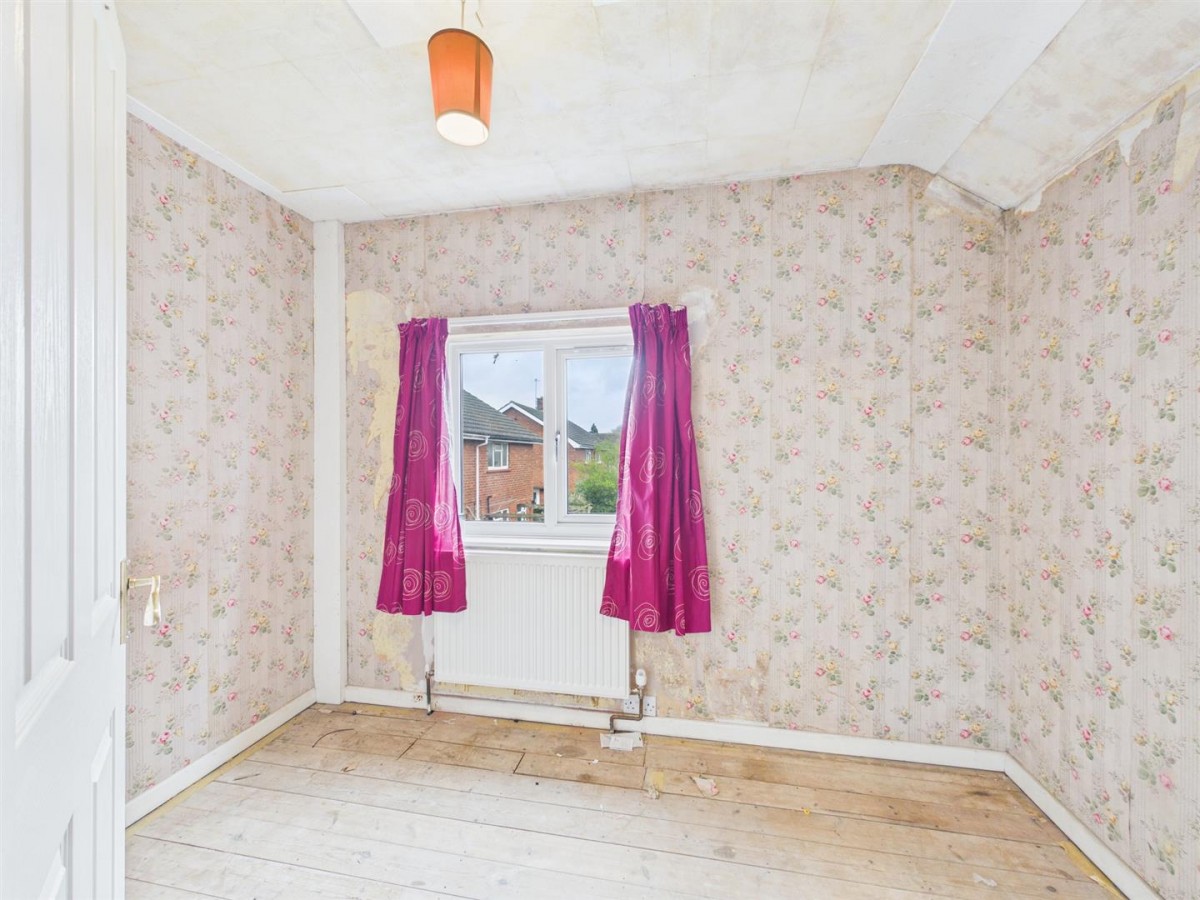 Spring Hill, Reepham, Lincoln