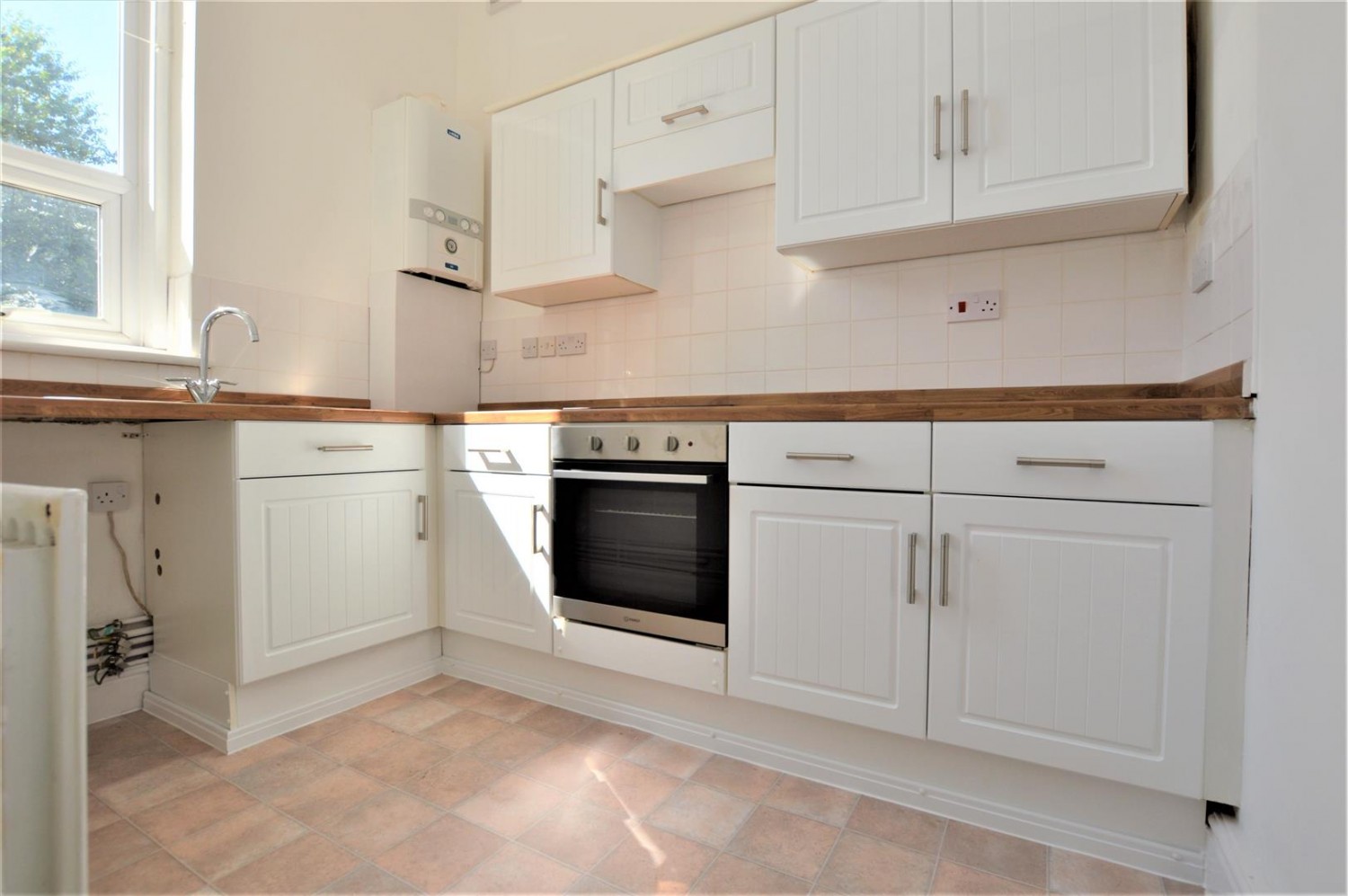 1 bedroom Flat for Letting Crown Street, Gillingham
