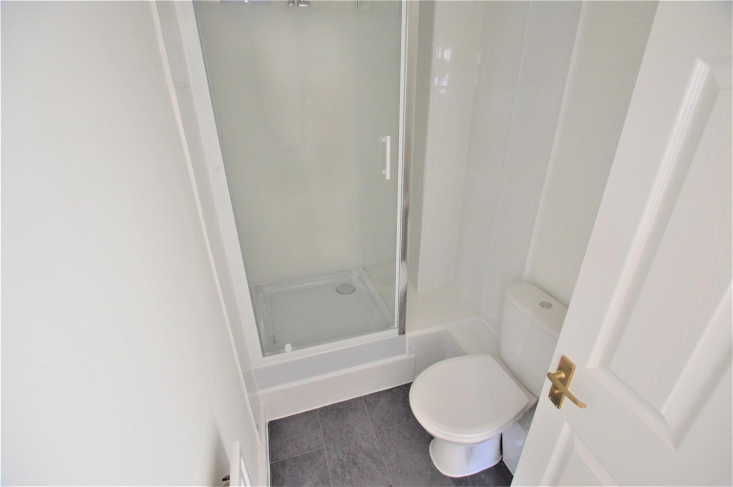 1 bedroom Flat for Letting Crown Street, Gillingham