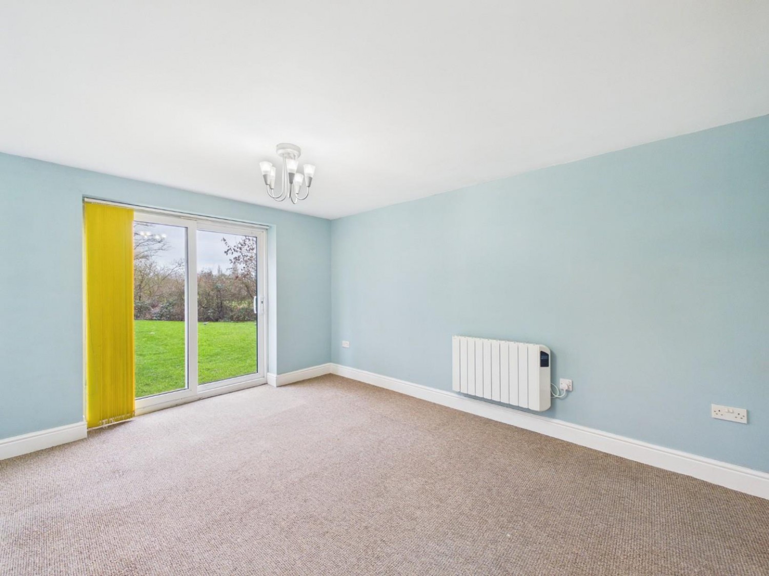 2 bedroom Flat for Letting Willow Tree Close, Lincoln