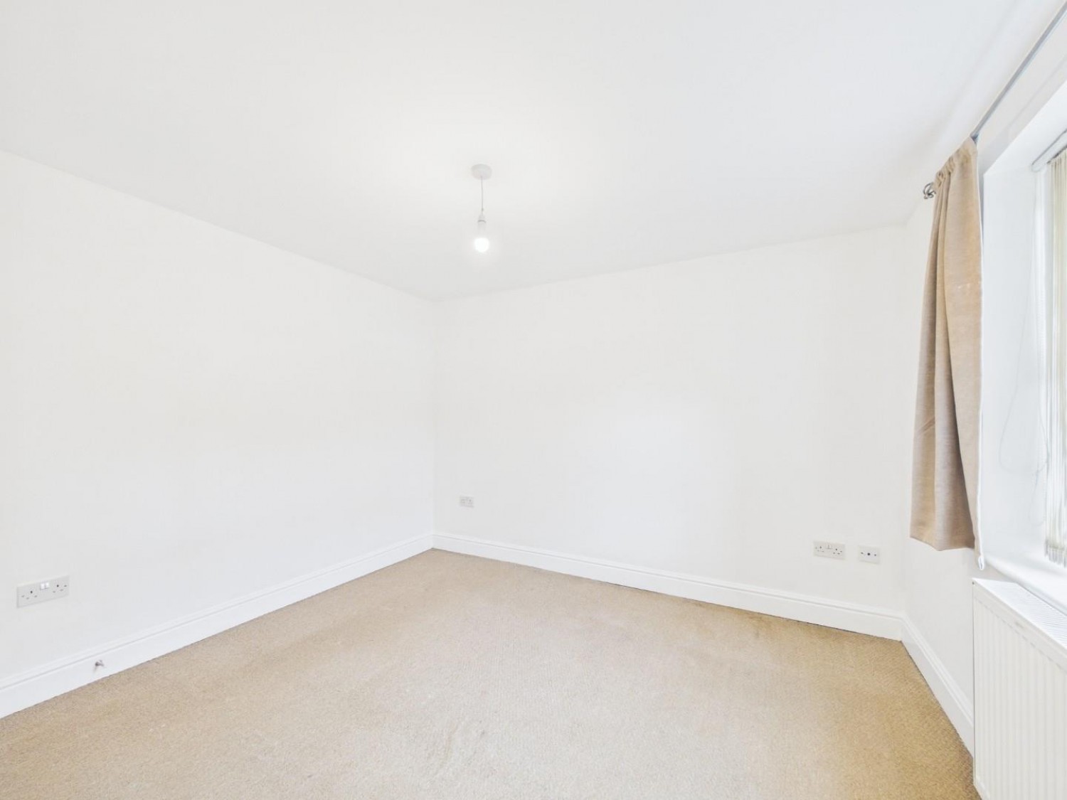 2 bedroom Flat for Letting Willow Tree Close, Lincoln