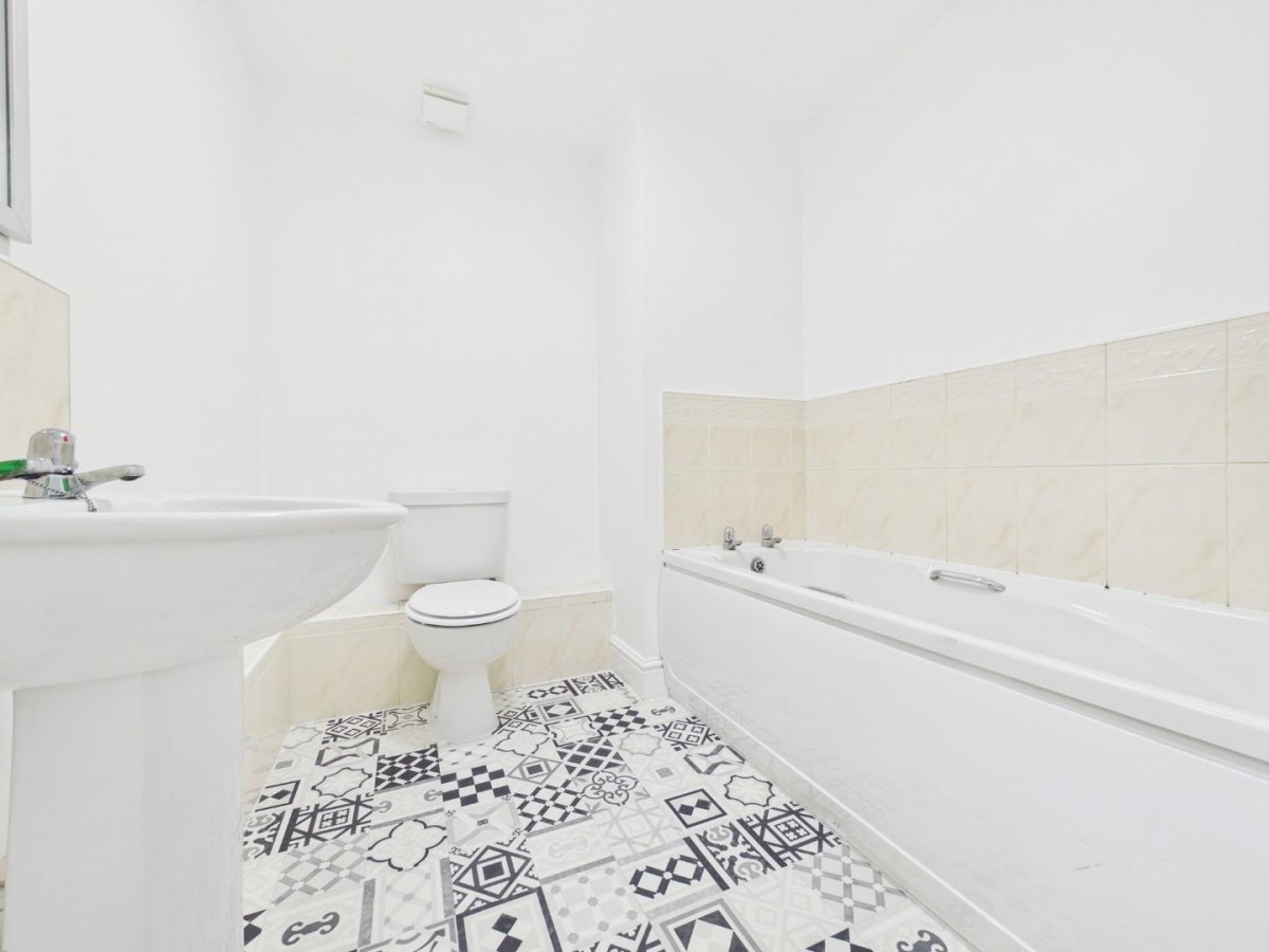 Willow Tree Close, Lincoln