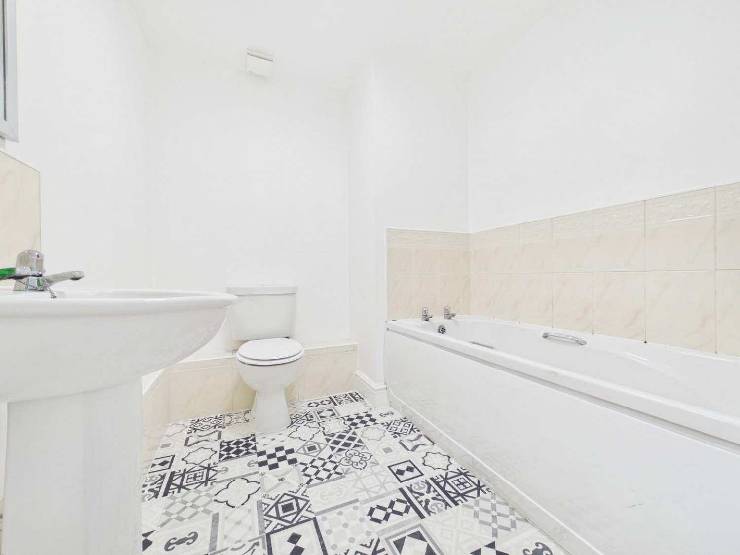 2 bedroom Flat for Letting Willow Tree Close, Lincoln