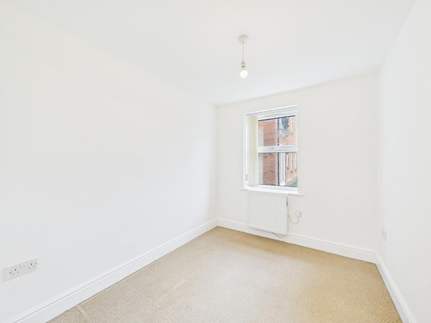 2 bedroom Flat for Letting Willow Tree Close, Lincoln