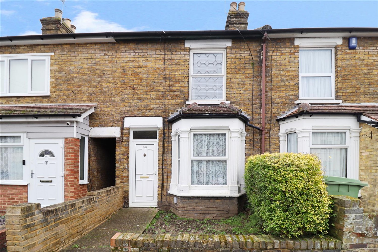 2 bedroom House for Sale Bayford Road, Sittingbourne