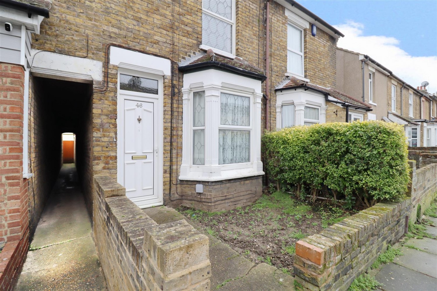 2 bedroom House for Sale Bayford Road, Sittingbourne