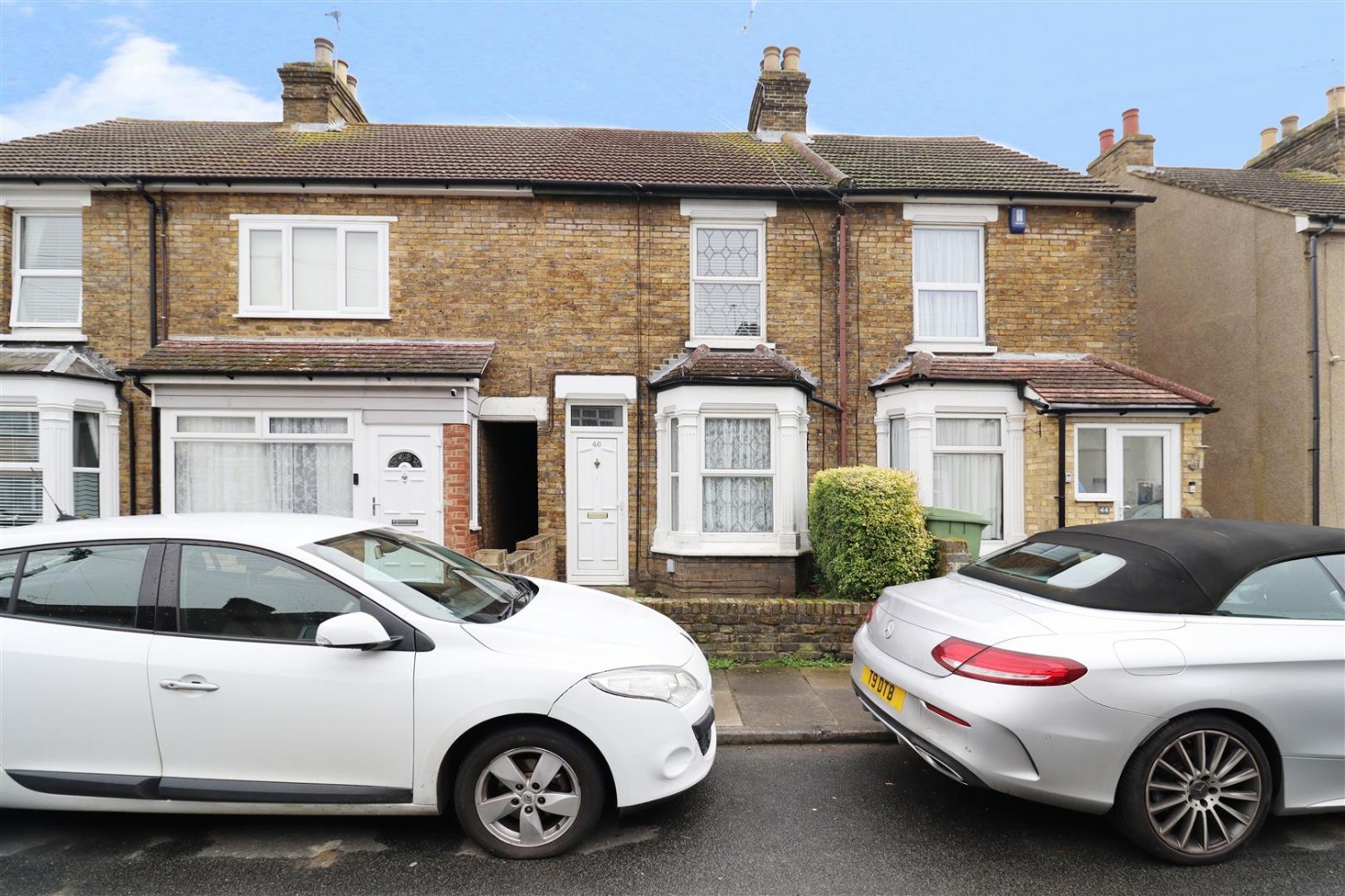 2 bedroom House for Sale Bayford Road, Sittingbourne