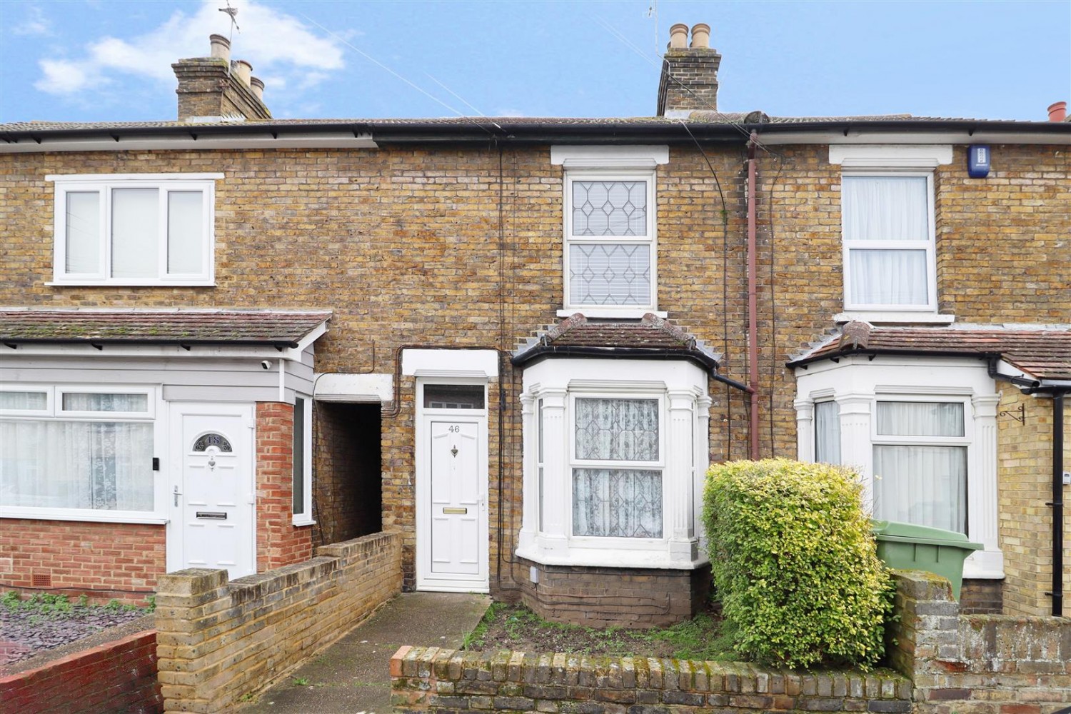 2 bedroom House for Sale Bayford Road, Sittingbourne