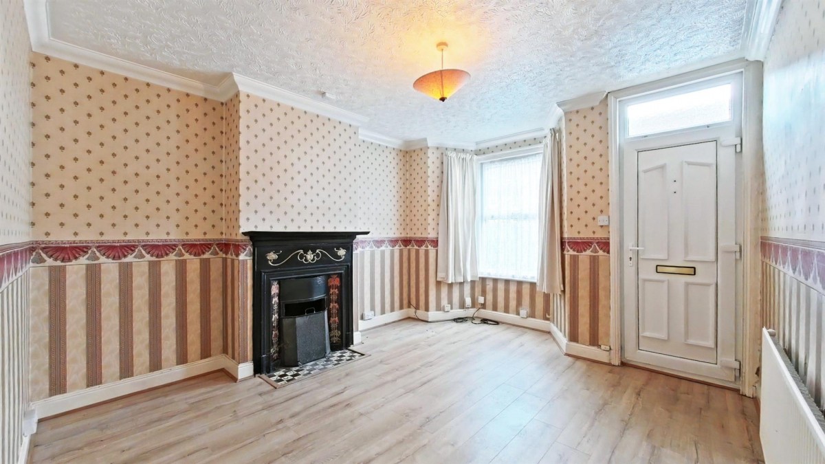 Bayford Road, Sittingbourne