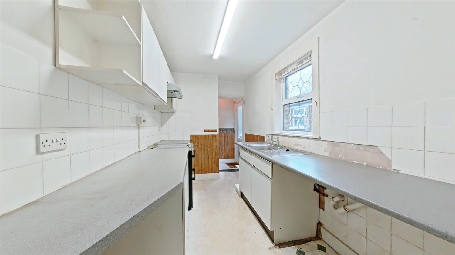 2 bedroom House for Sale Bayford Road, Sittingbourne