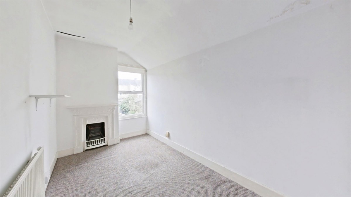 Bayford Road, Sittingbourne