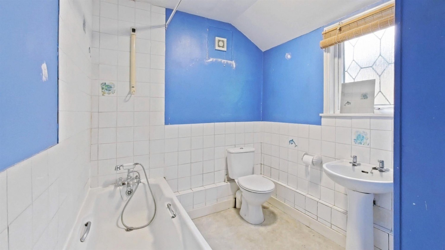 2 bedroom House for Sale Bayford Road, Sittingbourne