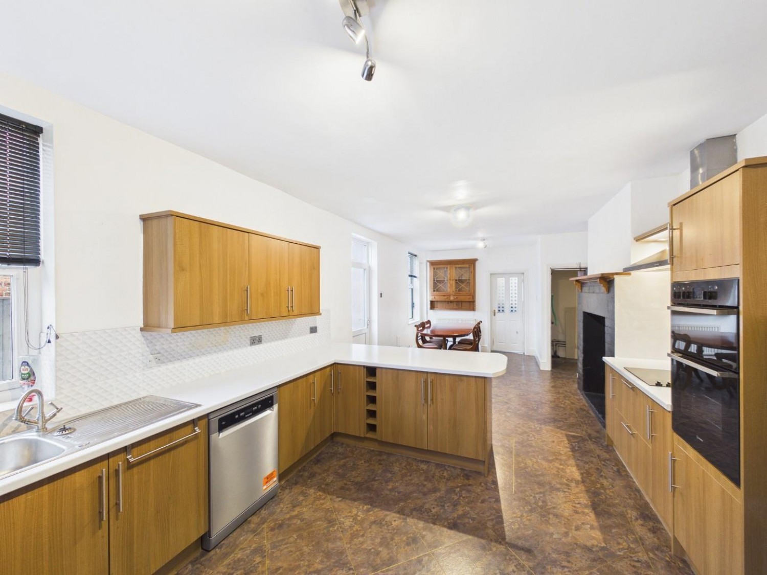 4 bedroom House for Letting Newark Road, Lincoln