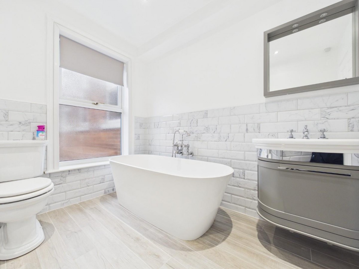 Newark Road, Lincoln