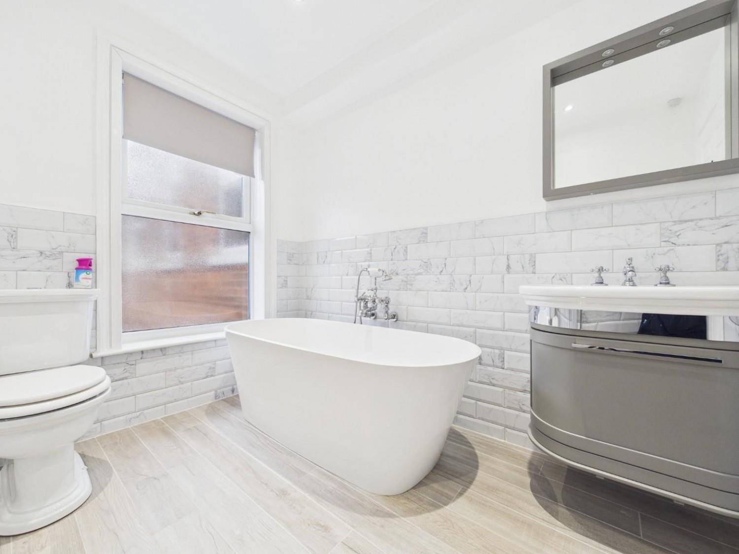 4 bedroom House for Letting Newark Road, Lincoln