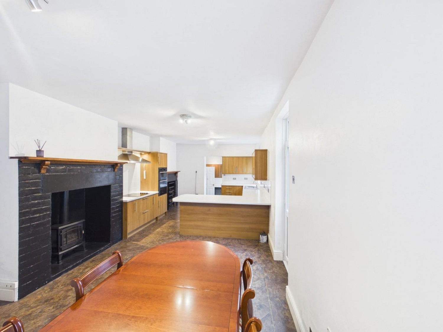 4 bedroom House for Letting Newark Road, Lincoln