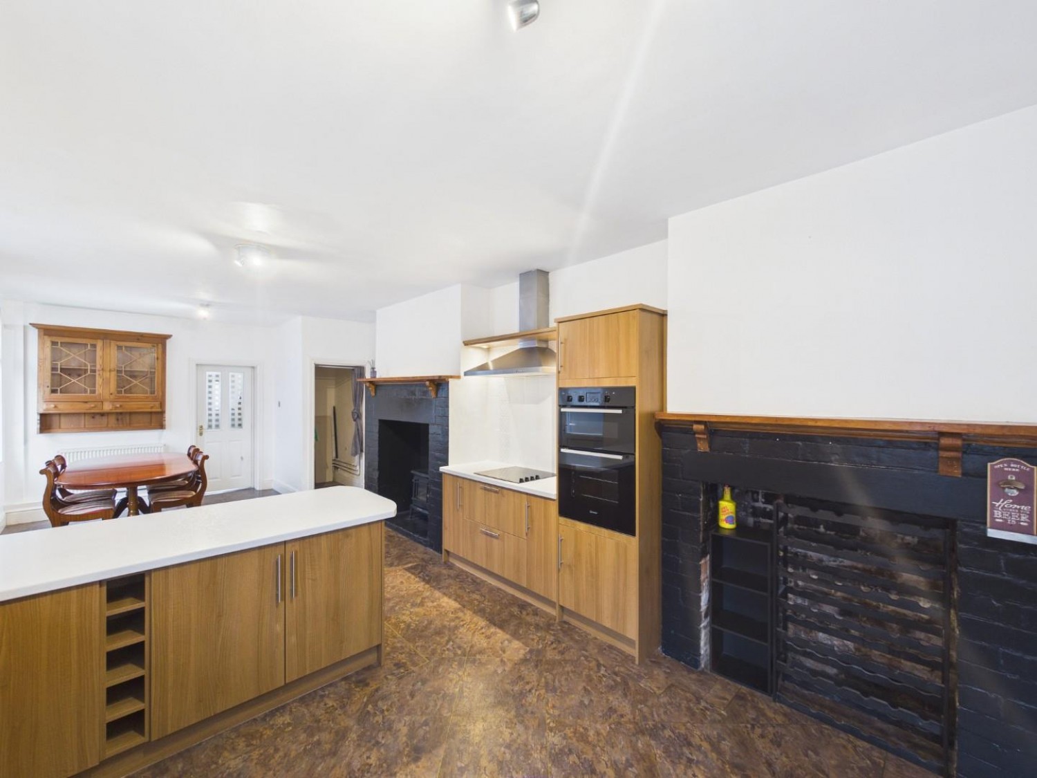 4 bedroom House for Letting Newark Road, Lincoln