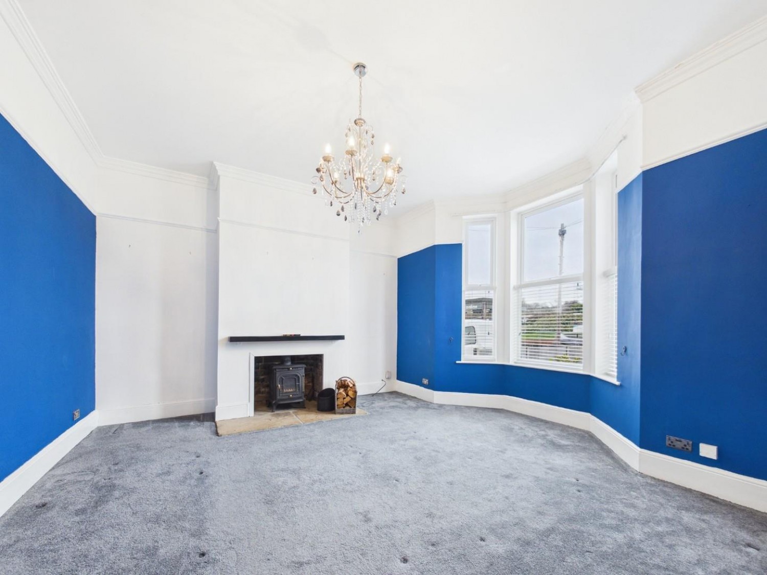 4 bedroom House for Letting Newark Road, Lincoln