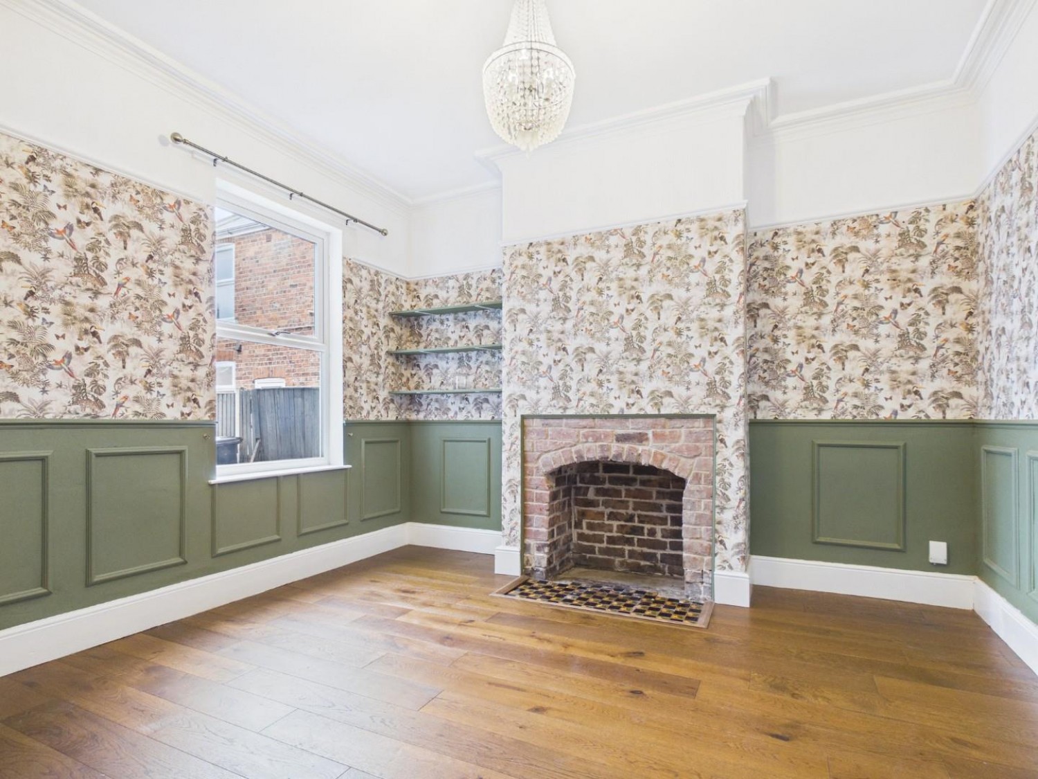 4 bedroom House for Letting Newark Road, Lincoln