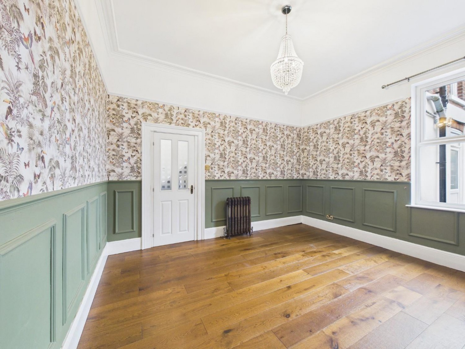 4 bedroom House for Letting Newark Road, Lincoln