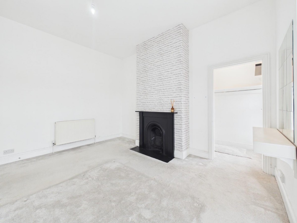 Newark Road, Lincoln