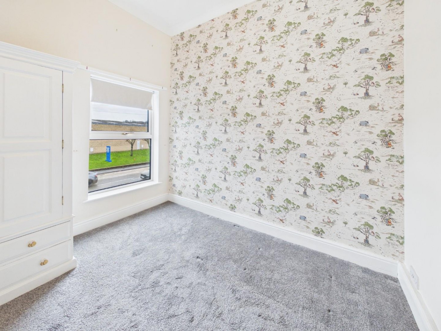 4 bedroom House for Letting Newark Road, Lincoln