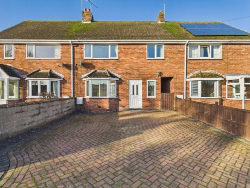 Lincoln Road, Ingham, Lincoln