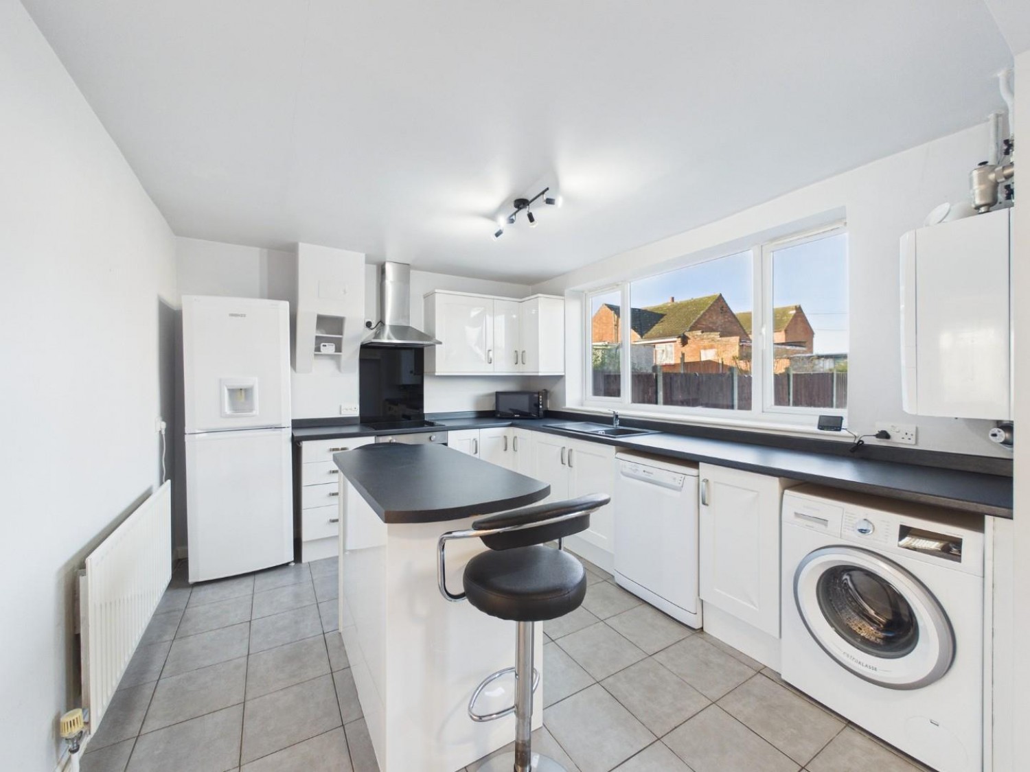 3 bedroom House for Letting Lincoln Road, Ingham, Lincoln