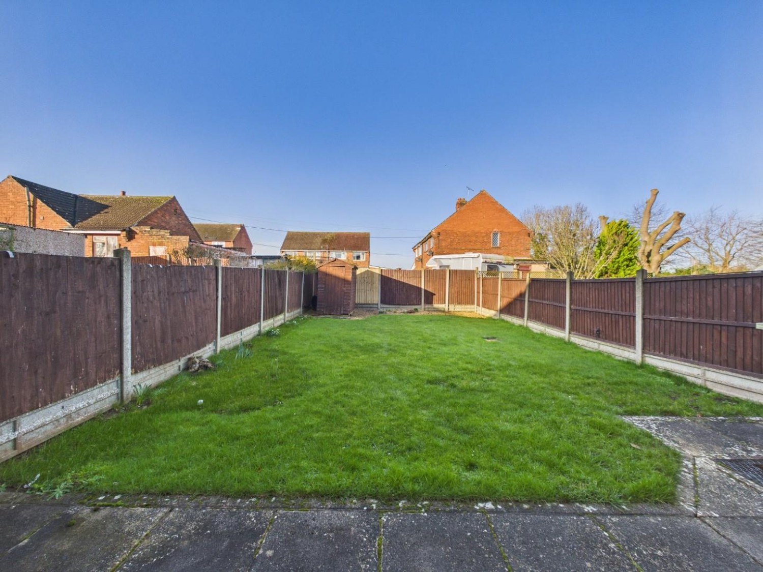 3 bedroom House for Letting Lincoln Road, Ingham, Lincoln