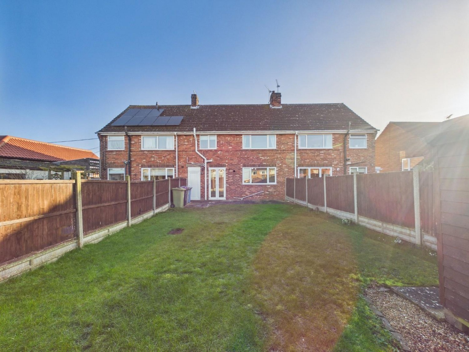 3 bedroom House for Letting Lincoln Road, Ingham, Lincoln