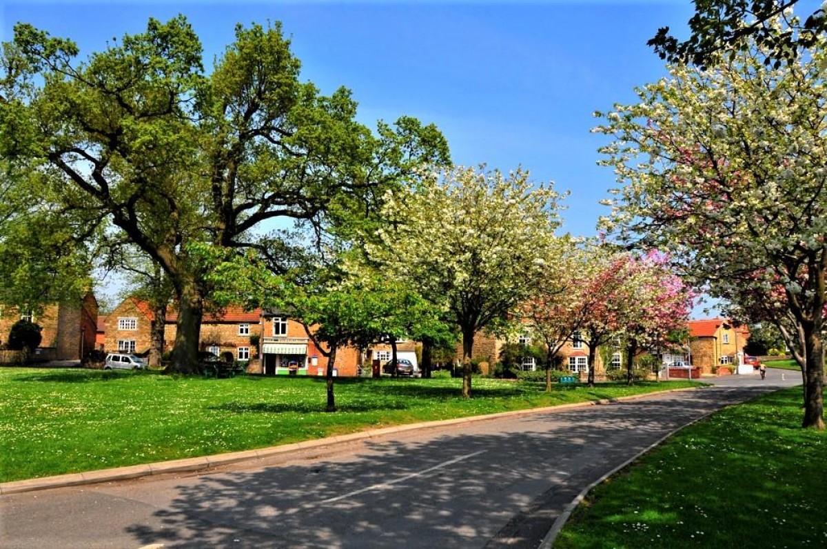 Lincoln Road, Ingham, Lincoln