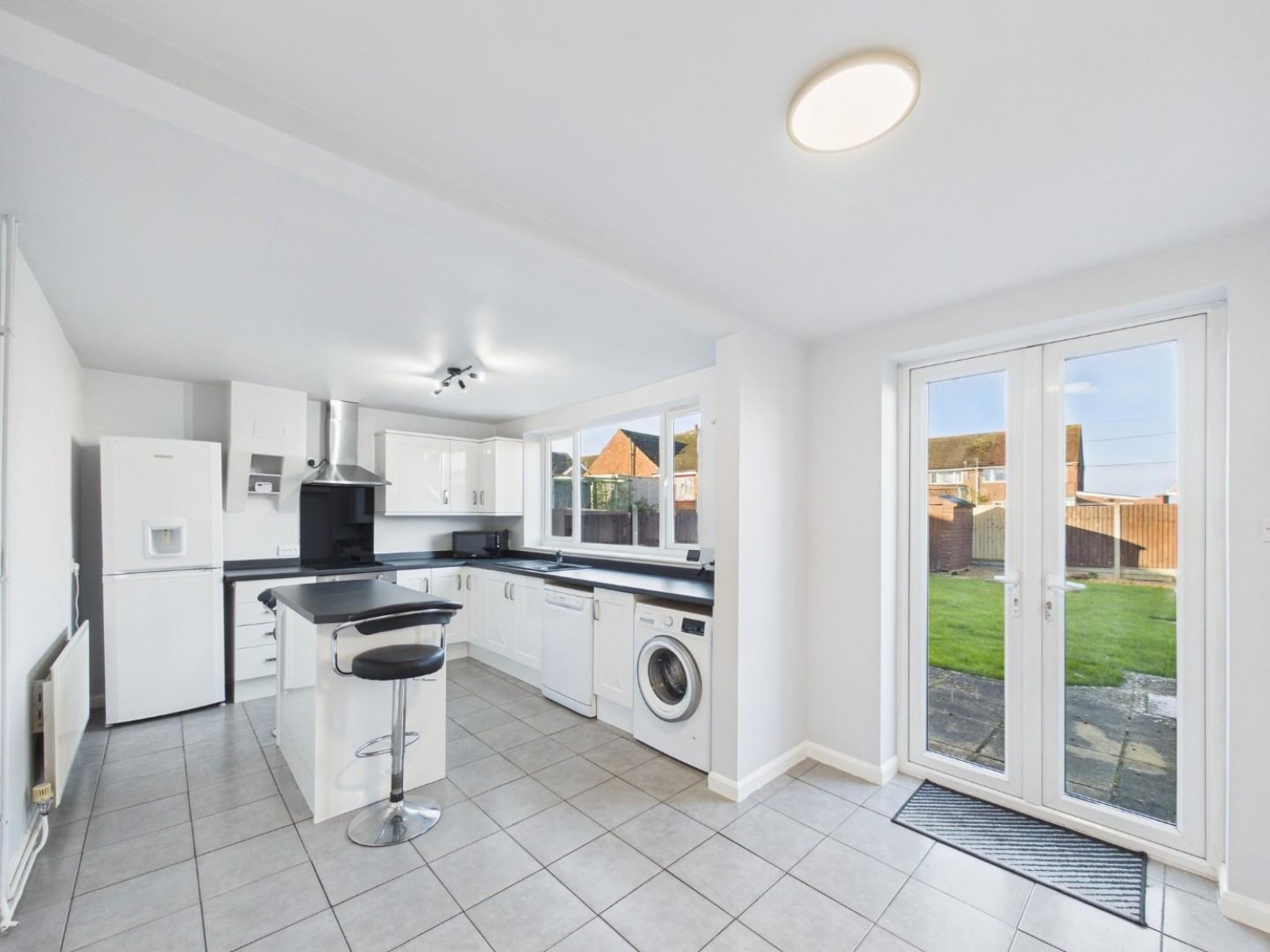 3 bedroom House for Letting Lincoln Road, Ingham, Lincoln