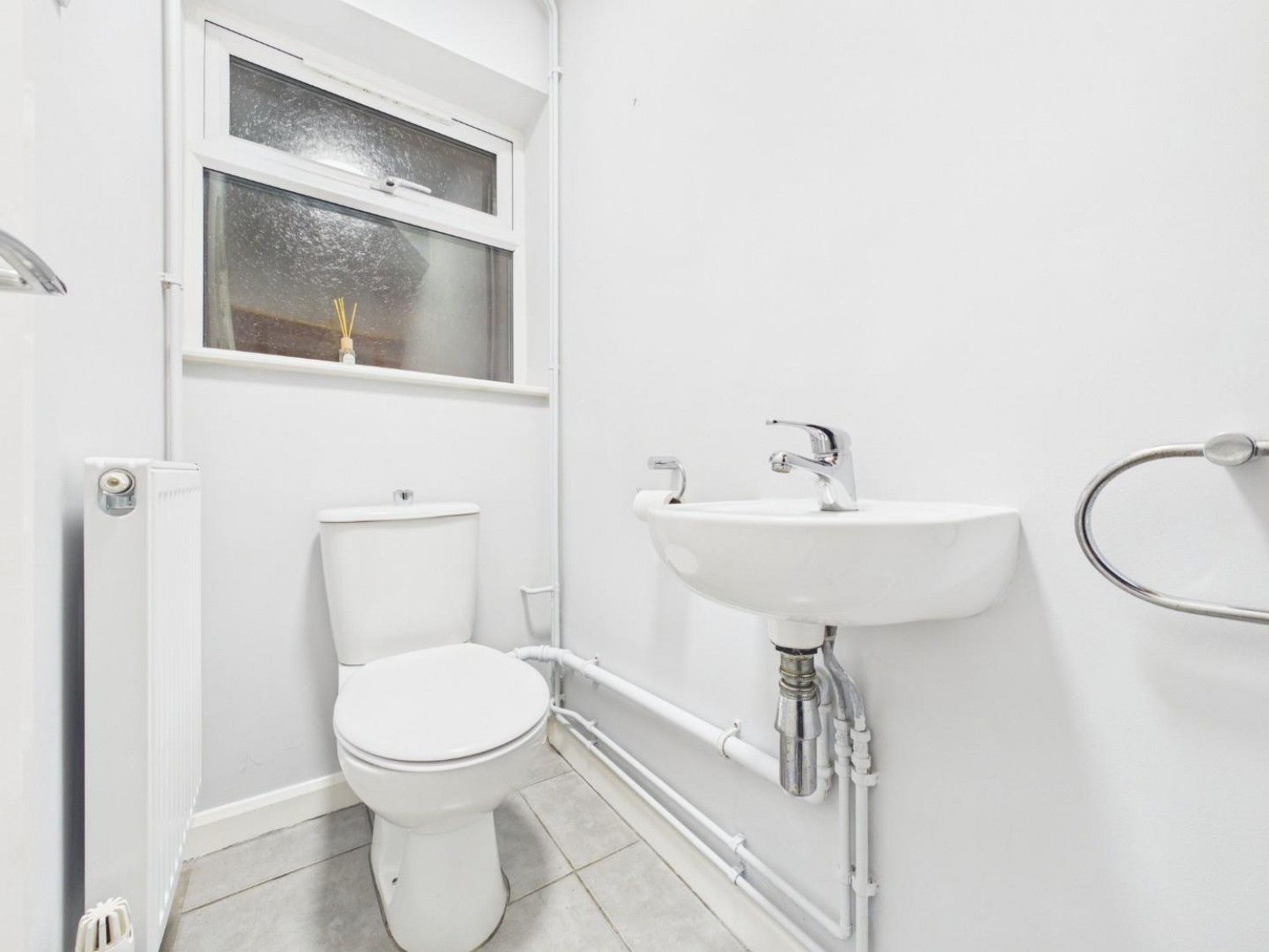 3 bedroom House for Letting Lincoln Road, Ingham, Lincoln