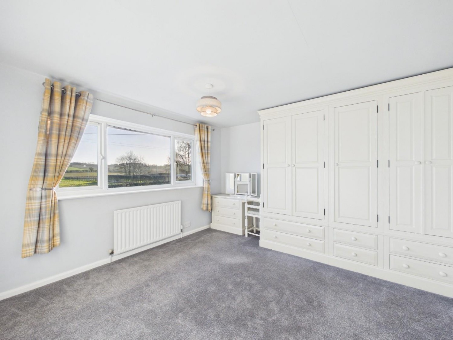 3 bedroom House for Letting Lincoln Road, Ingham, Lincoln