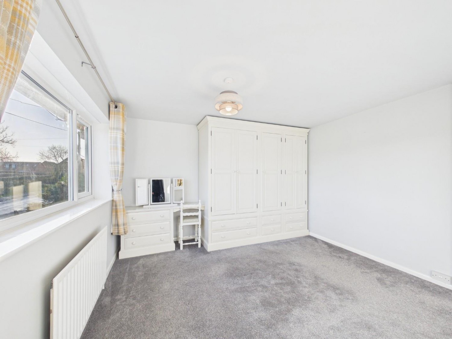 3 bedroom House for Letting Lincoln Road, Ingham, Lincoln