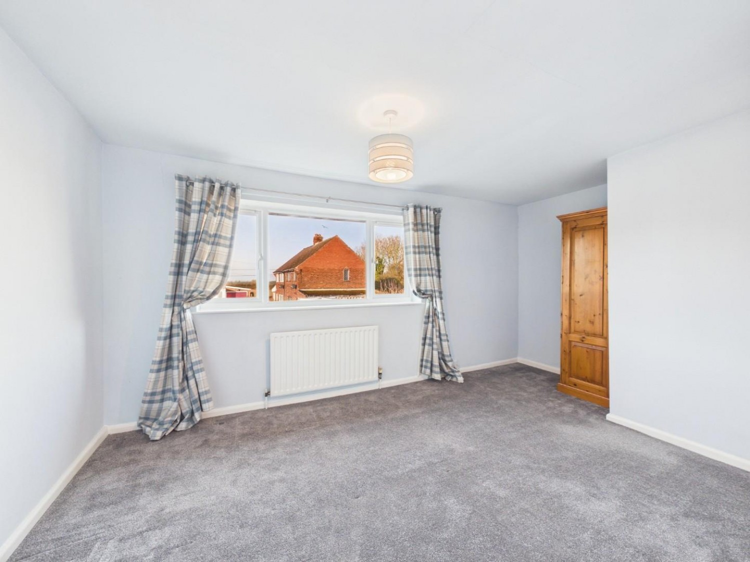 3 bedroom House for Letting Lincoln Road, Ingham, Lincoln
