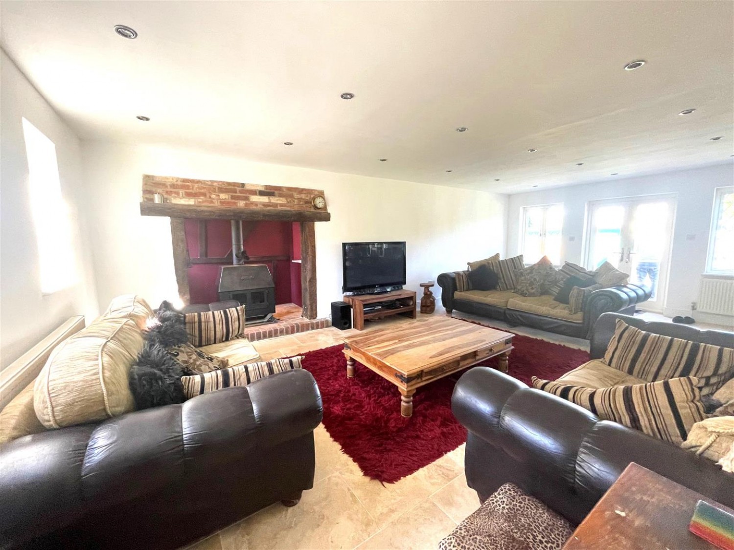 4 bedroom House for Letting Farnborough Road, Farnham