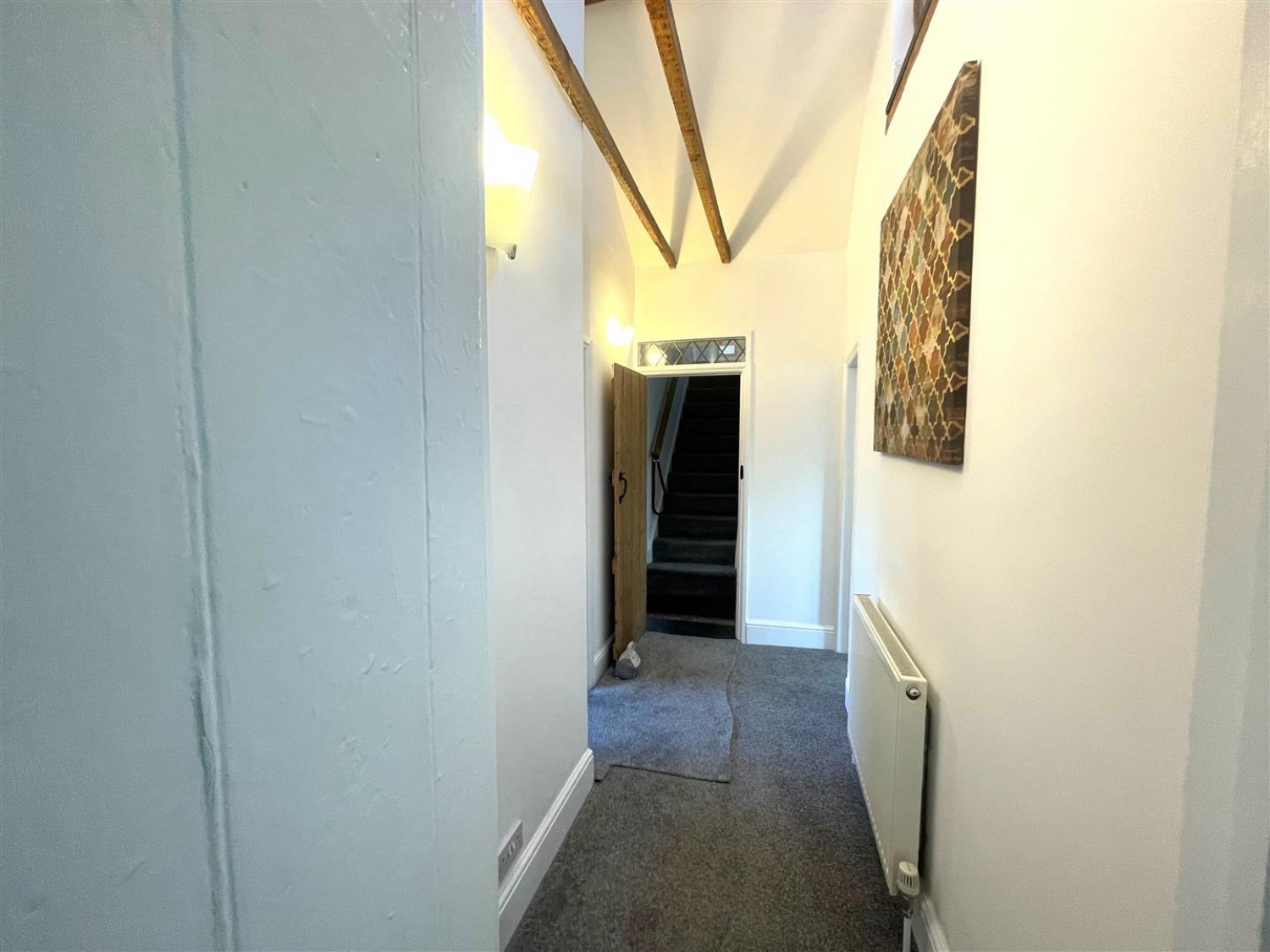 4 bedroom House for Letting Farnborough Road, Farnham