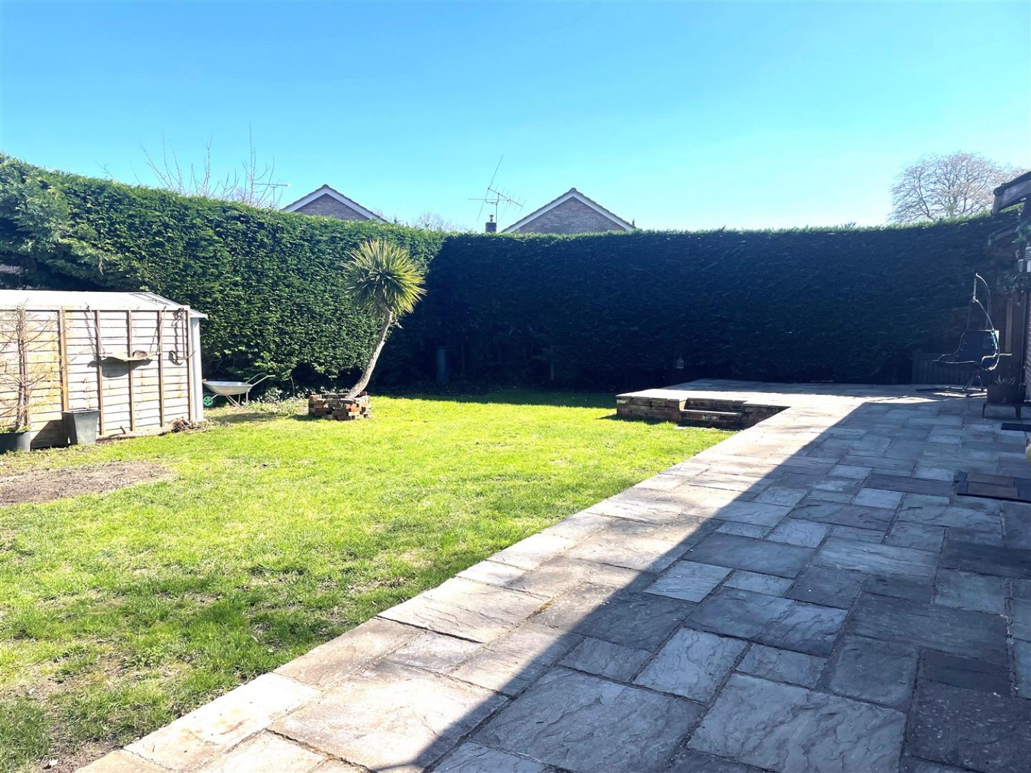 4 bedroom House for Letting Farnborough Road, Farnham